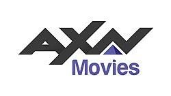 AXN MOVIES
