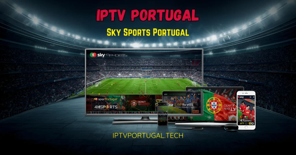 Sky Sports Portugal