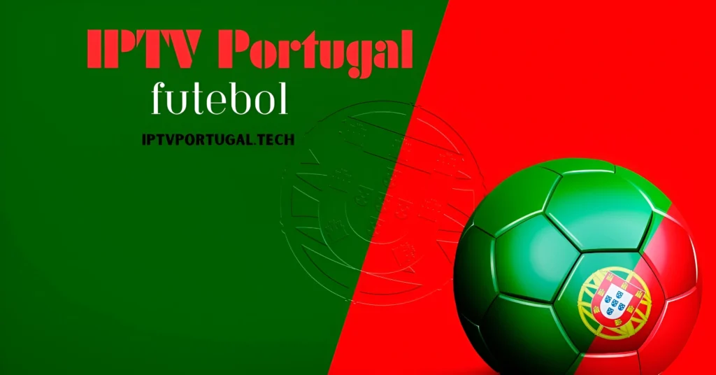 IPTV Portugal futebol