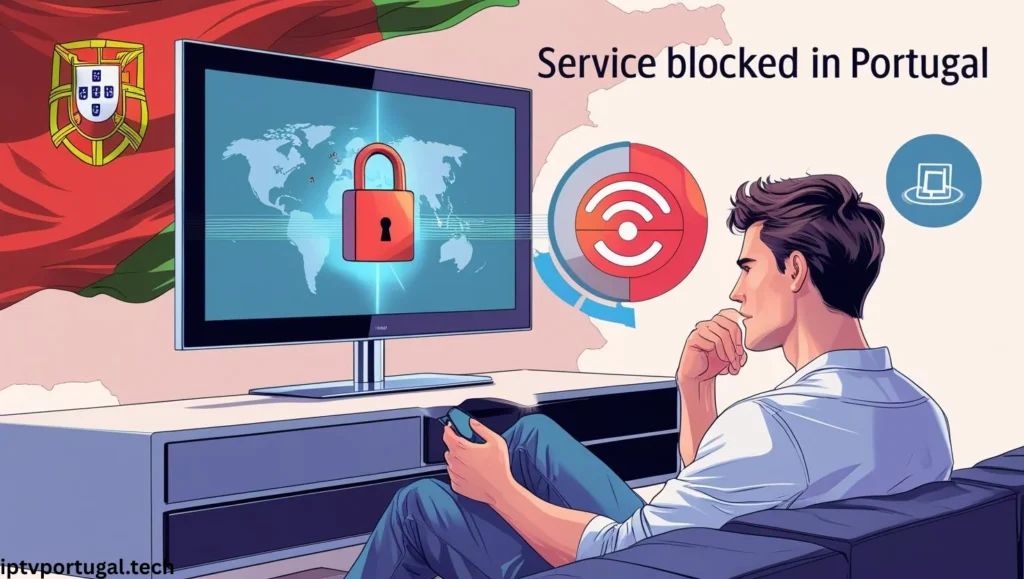 OneStream IPTV Portugal