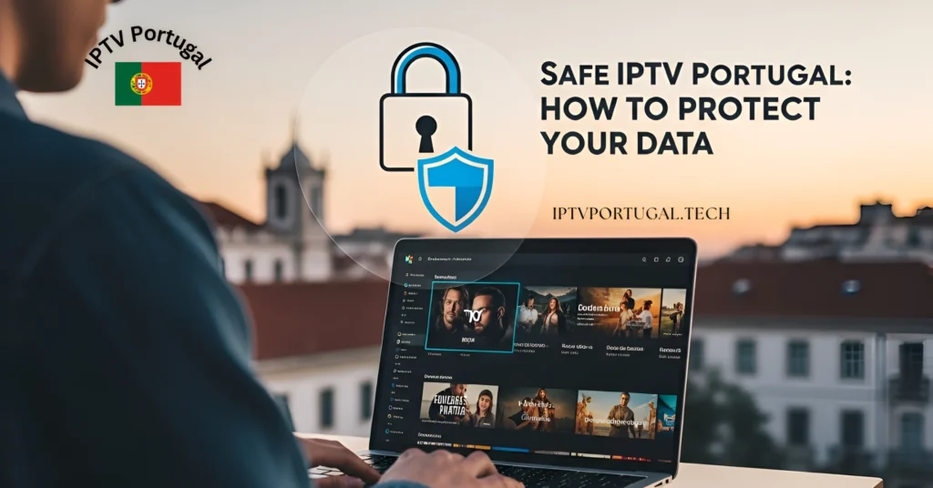 IPTV Portugal Seguro