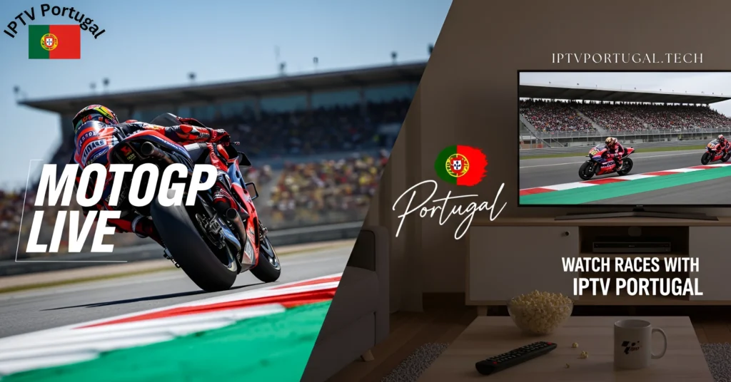MotoGP ao Vivo