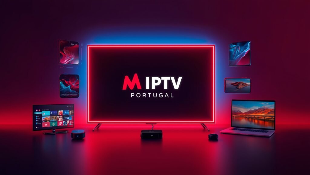 M IPTV Portugal