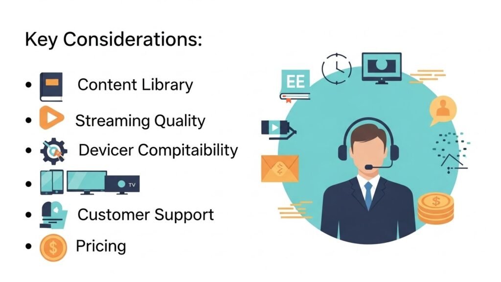 Melhores Serviços IPTV Portugal