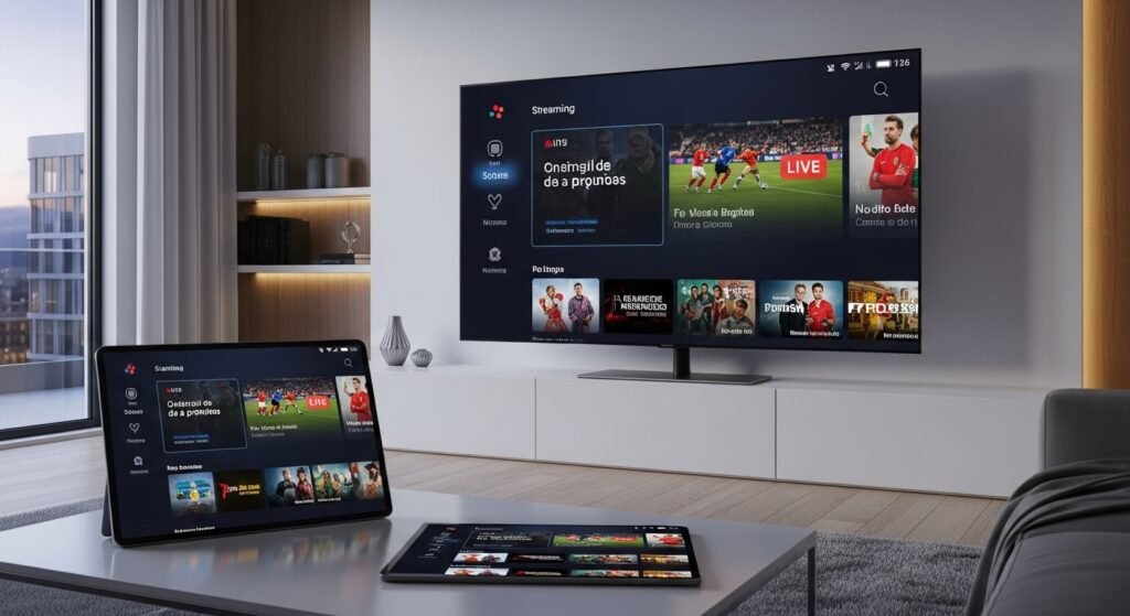 tendências IPTV Portugal 2026