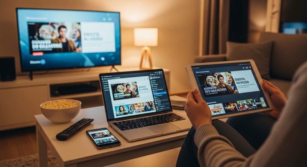 assistir canais Portugal online